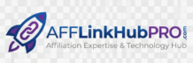 AffLinkHubPro Logo